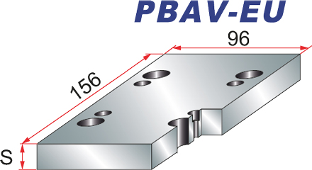 96X96-PBAV-EU Placas Bru y Rubio