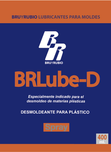BRLube-D Lubricantes Bru y Rubio